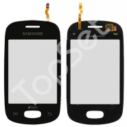 Тачскрин Samsung S5282 Черный