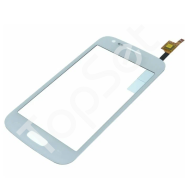 Тачскрин Samsung S7270/S7272 Белый