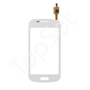 Тачскрин Samsung S7562/S7560 (Galaxy Trend) Белый