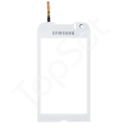Тачскрин Samsung S8000/S8003 (Jet) Белый