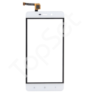 Тачскрин Xiaomi Redmi 4X Белый