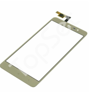 Тачскрин Xiaomi Redmi Note 3/Redmi Note 3 Pro (148 мм) Золото