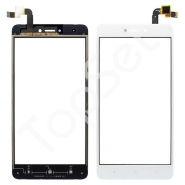 Тачскрин Xiaomi Redmi Note 4X Белый