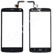 Тачскрин ZTE Blade L370 Черный
