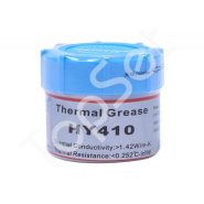 Термопаста Halnziye HY410 (10 г)