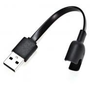 USB кабель для зарядки фитнес трекера Mi Band 3 (европакет)