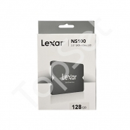 Внутренний SSD накопитель Lexar NS100 128GB (LNS100-128RB)