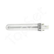 Запасная лампа UV (9W, 365 nm)