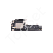 Звонок (buzzer) iPhone 15