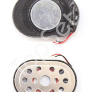 Звонок (buzzer) универсальный овал 20mm*30mm