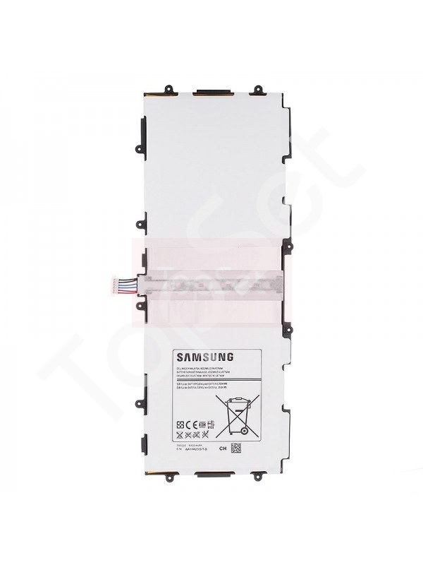 АКБ Samsung SP3081A9H ( P5200 Tab 3 10.1" 3G/P5210 Tab 3 10.1" Wi-Fi/P5220 )