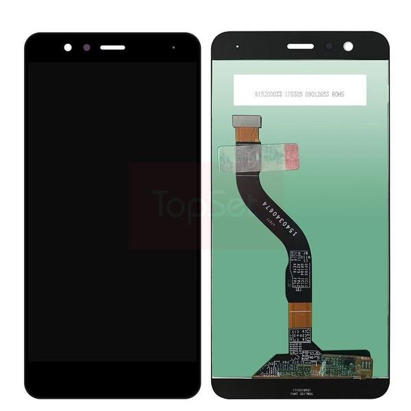 Дисплей Huawei P10 Lite/Nova Lite (WAS-LX1) в сборе с тачскрином Черный - ОРИГИНАЛ