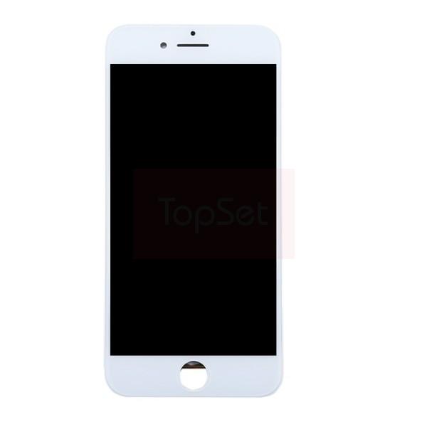 Дисплей iPhone 8 Plus/8plus/8+ в сборе Белый