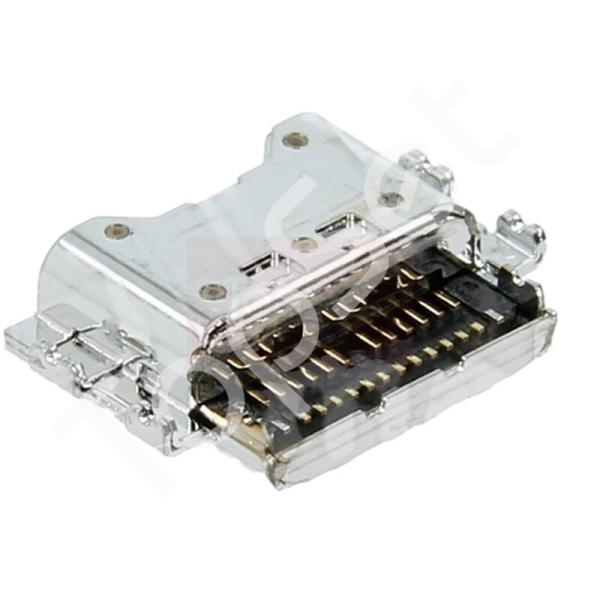 Разъем Type-C Samsung T820/T825/T835