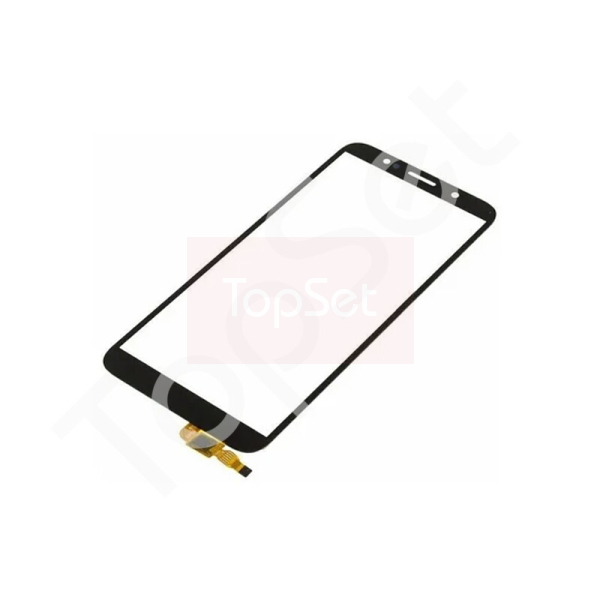 Тачскрин Huawei Y5 2018/Y5 Prime 2018/Honor 7A/Y5 Lite 2018 (DRA-L02/DRA-L22/DRA-X22/DRA-LX2/DRA-LX5/DUA-L22) Черный