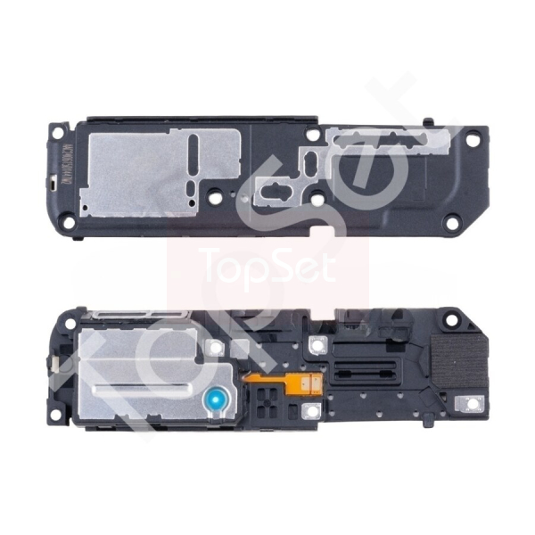 Звонок (buzzer) Xiaomi Poco X6 Pro 5G (2311DRK48G) в сборе Звонок (buzzer) Xiaomi Poco X6 Pro 5G (2311DRK48G) в сборе