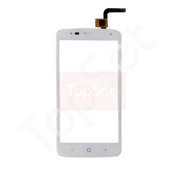 Дисплей ZTE Blade L2 Plus/L2Plus/L2+ МОДУЛЬ Белый Дисплей ZTE Blade L2 Plus/L2Plus/L2+ МОДУЛЬ Белый
