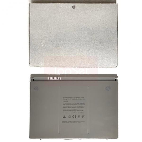 Аккумулятор ноутбука Apple A1189(1) MacBook Pro 17-inch silver
