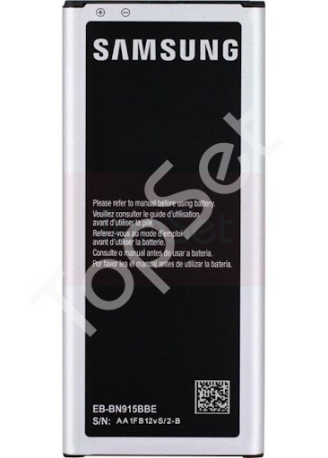 АКБ Samsung EB-BN915BBE ( N915F Note Edge )
