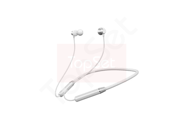 Беспроводные наушники Bluetooth Remax RB-S29 (вакуумные) Белый