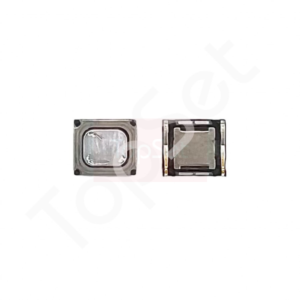 Динамик (speaker) Xiaomi Redmi Note 7/Note 7 Pro/Note 8/Note 8 2021/Note 10/Redmi 7/Redmi 8/Redmi 9A/Redmi 13C 4G/Mi A3/Redmi Play/Redmi Poco M4 5G/Redmi X5 5G/Redmi C40Redmi /C55/Nokia TA-1196/TA-1198/Vivo V17/Vivo Y53s 4G/OPPO RX17 Neo