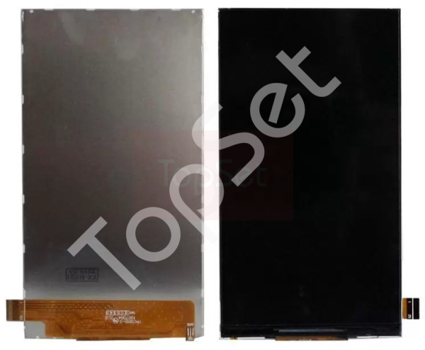 Дисплей Alcatel OT-5044D (U5)