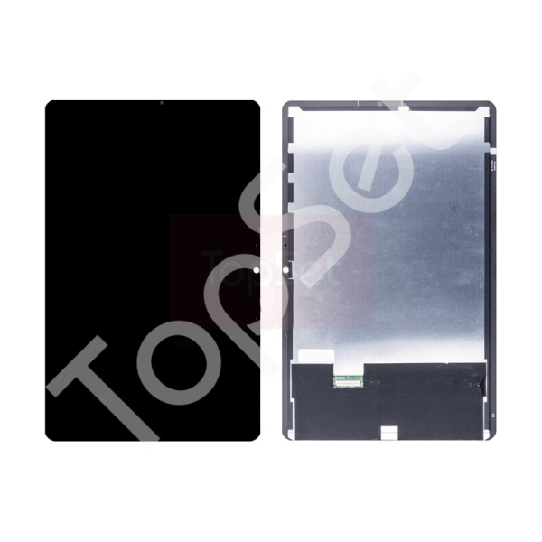 Дисплей Huawei MatePad 10.4 (2022) Wi-Fi (BAH4-W09)/MatePad 10.4 (2022) LTE (BAH4-L09) с тачскрином Черный