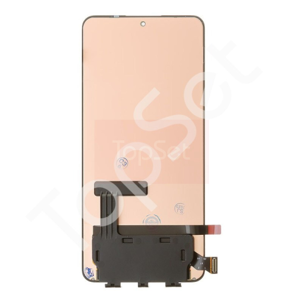 Дисплей Xiaomi 12T/12T Pro/12TPro (22071212AG/MZB0CE5RU) в сборе с тачскрином Черный - ОРИГИНАЛ 100% Дисплей Xiaomi 12T/12T Pro/12TPro (22071212AG/MZB0CE5RU) в сборе с тачскрином Черный - ОРИГИНАЛ 100%