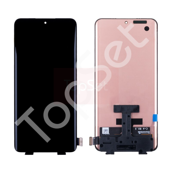Дисплей Xiaomi 12/Xiaomi 12X/Xiaomi 12S (2201123G/2112123AG/MDY-12-EH) в сборе с тачскрином Черный - (OLED) Дисплей Xiaomi 12/Xiaomi 12X/Xiaomi 12S (2201123G/2112123AG/MDY-12-EH) в сборе с тачскрином Черный - (OLED)