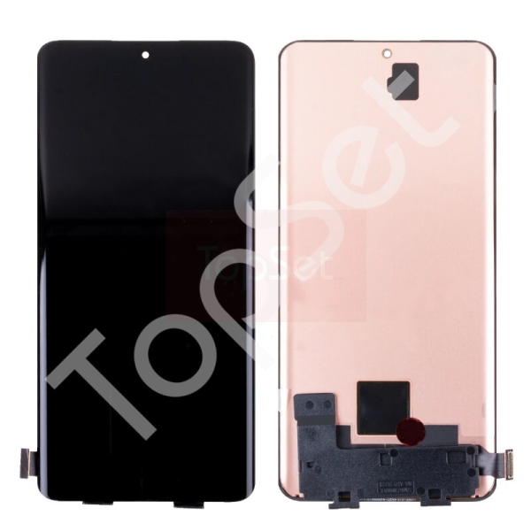 Дисплей Xiaomi 13 Ultra (2304FPN6DC) с тачскрином Черный - ОРИГИНАЛ Дисплей Xiaomi 13 Ultra (2304FPN6DC) с тачскрином Черный - ОРИГИНАЛ