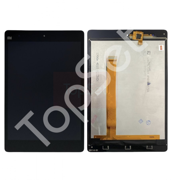 Дисплей Xiaomi Mi Pad/MiPad в сборе с тачскрином Черный Дисплей Xiaomi Mi Pad/MiPad в сборе с тачскрином Черный