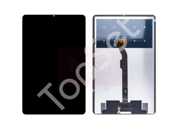 Дисплей Xiaomi Pad 5/Pad5 11" (21051182G) с тачскрином Черный