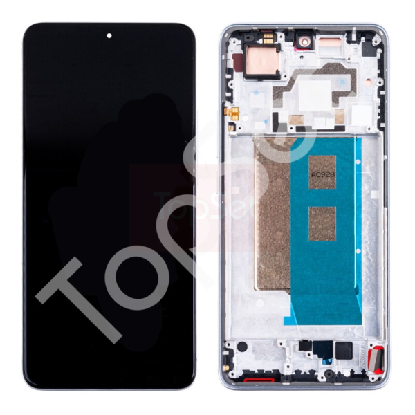 Дисплей Xiaomi Poco F5 Pro/PocoF5 Pro/PocoF5Pro (23013PC75G) МОДУЛЬ Белый - ОРИГИНАЛ-СЕРВИС Дисплей Xiaomi Poco F5 Pro/PocoF5 Pro/PocoF5Pro (23013PC75G) МОДУЛЬ Белый - ОРИГИНАЛ-СЕРВИС