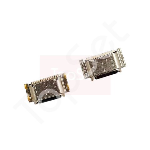 Разъем Type-C Oppo A53/A53s/A54/A55 4G/A16/A52/A72/A74 4G/Reno 5 Lite/Pova 2