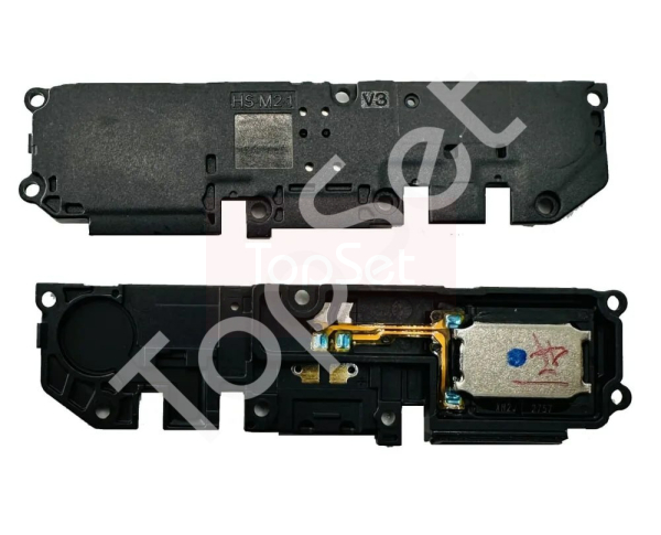 Звонок (buzzer) Xiaomi Redmi 12C в сборе