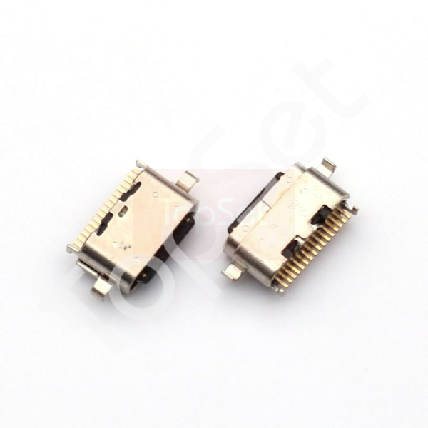 Разъем Type-C Samsung T505/X200/X205/T500