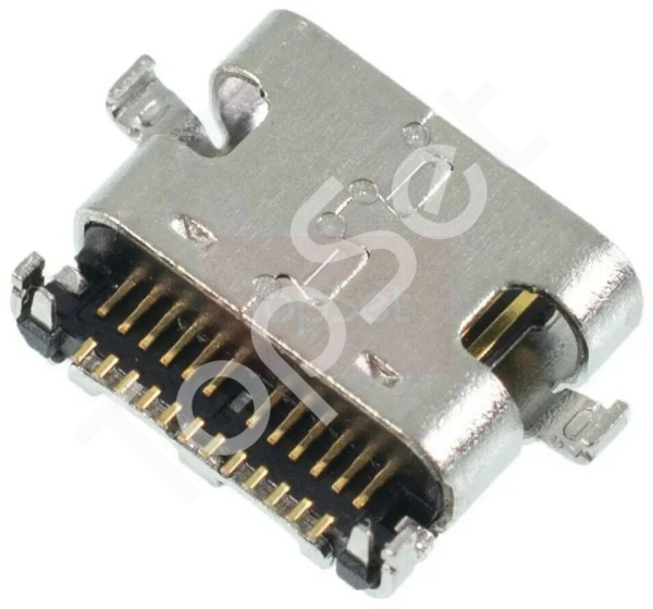 Разъем Type-C ZTE A71