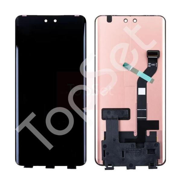 Дисплей Xiaomi 13 Lite (2210129SG) с тачскрином Черный - ОРИГИНАЛ