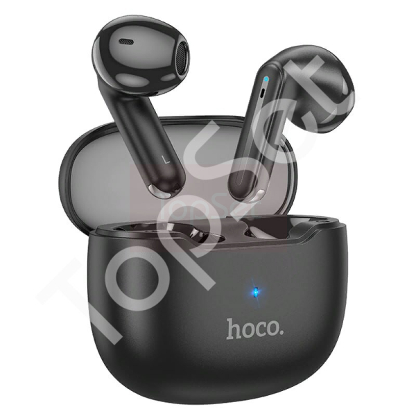Беспроводные наушники Hoco EW29 (TWS, вкладыши, активное шумоподавление) Черный