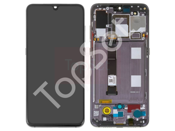 Дисплей Xiaomi Mi 9/Mi9 МОДУЛЬ Черный - ОРИГИНАЛ-СЕРВИС Дисплей Xiaomi Mi 9/Mi9 МОДУЛЬ Черный - ОРИГИНАЛ-СЕРВИС