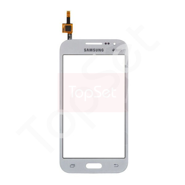 Тачскрин Samsung G361H (Core Prime VE) Серый - ОРИГИНАЛ-СЕРВИС
