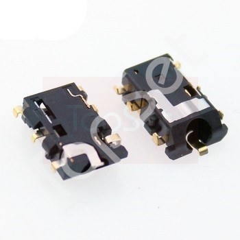 Разъем гарнитуры 3,5 мм./Audio Xiaomi Mi 4C/Mi4C