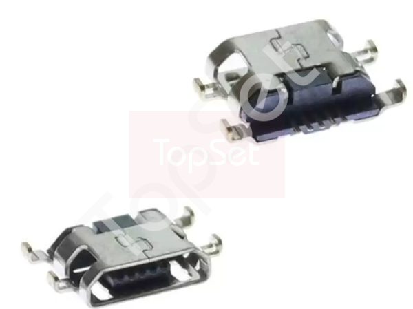 Разъем MicroUSB Lenovo A7-50 (A3500)