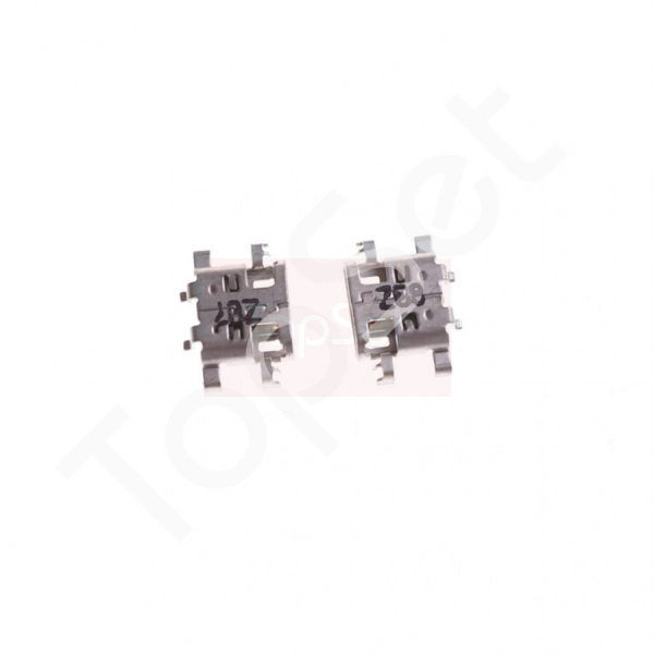 Разъем MicroUSB Lenovo A8-50 (A5500)