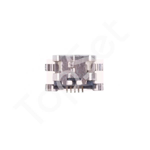 Разъем MicroUSB Realme C30/C33/C30s/Narzo 50i Prime