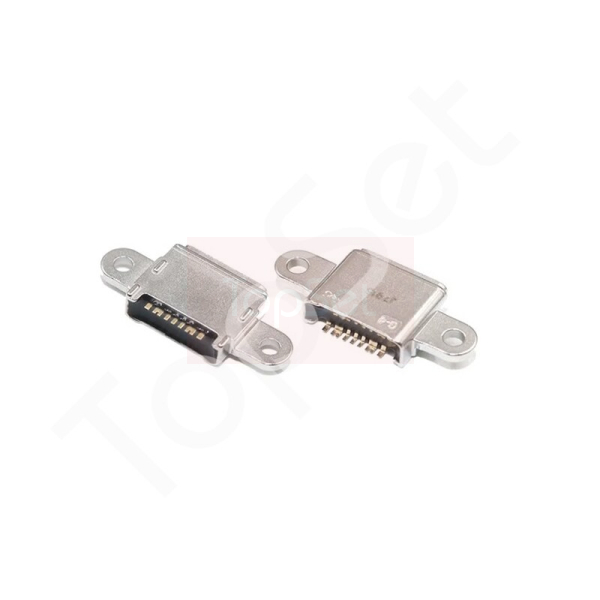 Разъем MicroUSB Samsung G930F/S7/G935F/S7 Edge/S7Edge (разьемы по 10шт.)
