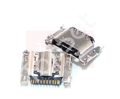 Разъем MicroUSB Samsung T331/T320/T321/T330/T530/T531