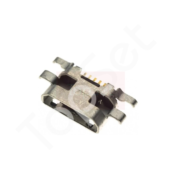 Разъем MicroUSB Sony C2305/D2203/D2212 (C/E3/E3 Dual)/Nokia 625/1320/Motorola XT1069/XT1068