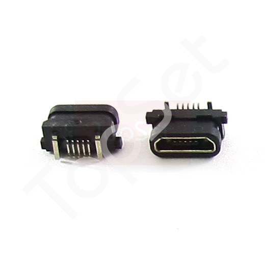 Разъем MicroUSB Sony E5603/E5633 (M5/M5 Dual)