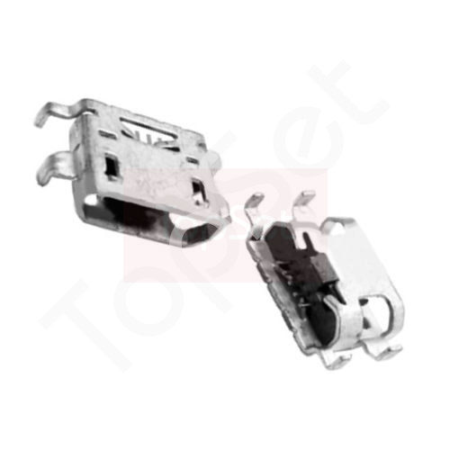 Разъем MicroUSB Sony ST23i/ST26i/C2105/MT25i